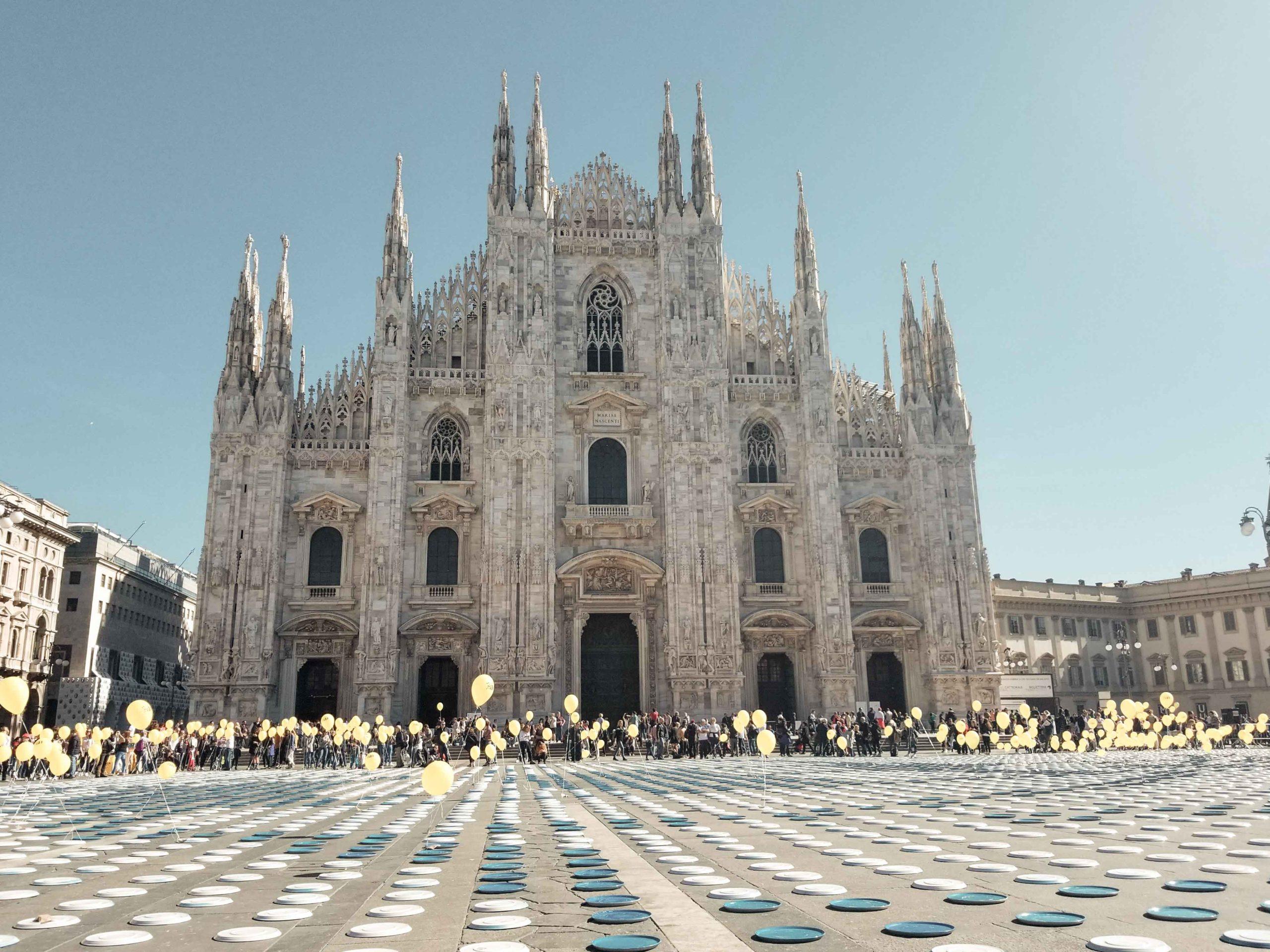 homes for rent in milan italy